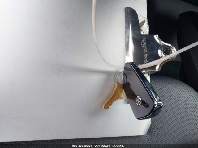 WVGKMPE24MP056600 Volkswagen ID.4 PRO S