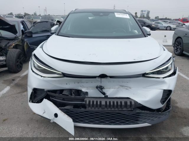 WVGKMPE24MP056600 Volkswagen ID.4 PRO S