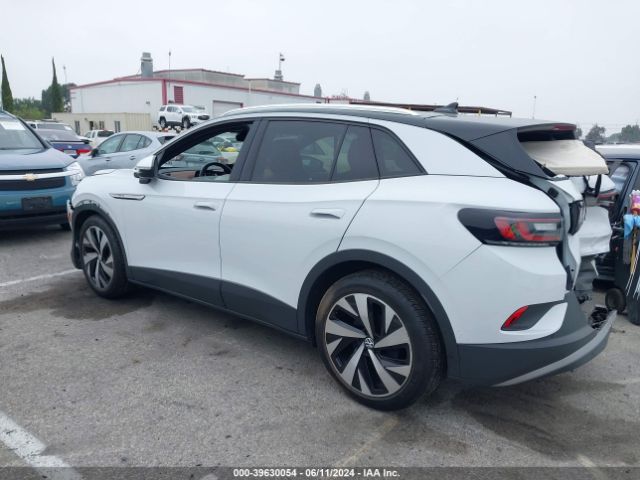 WVGKMPE24MP056600 Volkswagen ID.4 PRO S