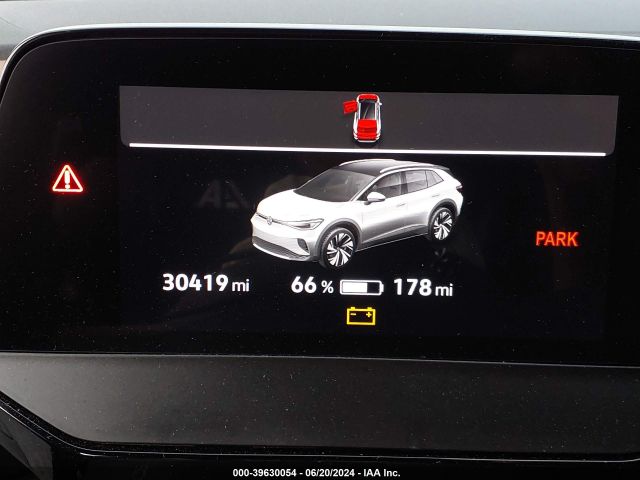 WVGKMPE24MP056600 Volkswagen ID.4 PRO S