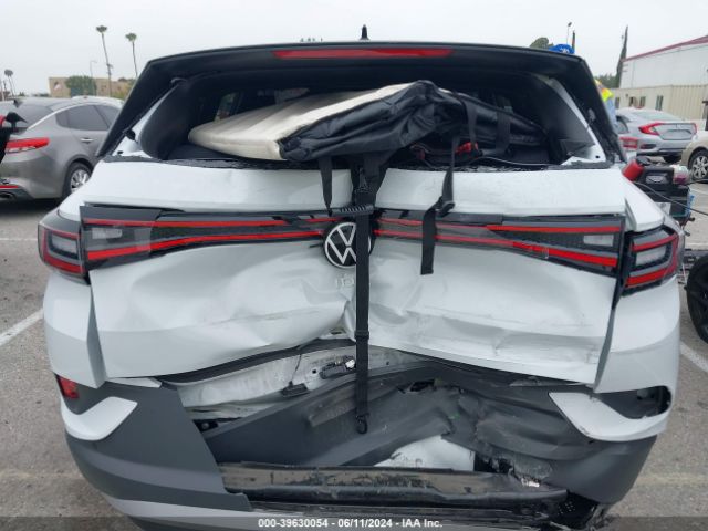 WVGKMPE24MP056600 Volkswagen ID.4 PRO S