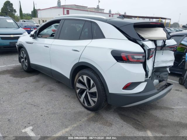 WVGKMPE24MP056600 Volkswagen ID.4 PRO S