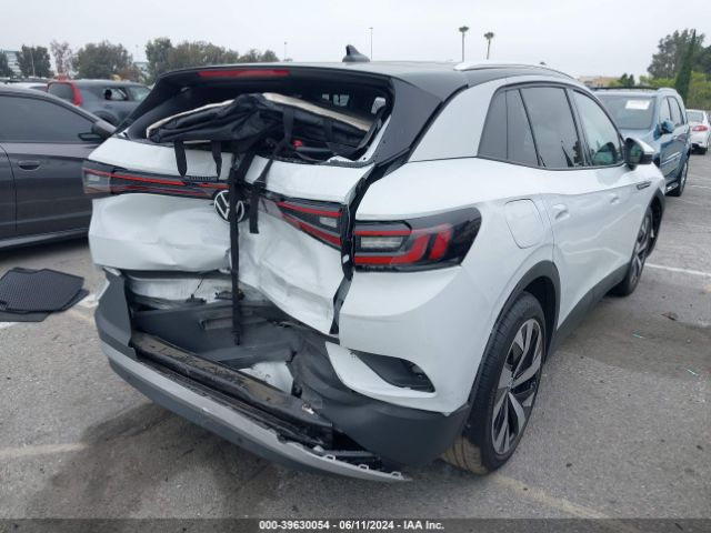 WVGKMPE24MP056600 Volkswagen ID.4 PRO S