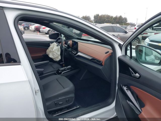 WVGKMPE24MP056600 Volkswagen ID.4 PRO S