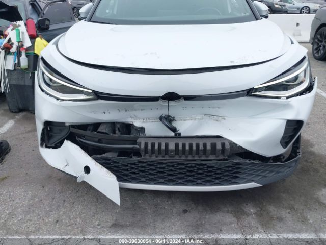 WVGKMPE24MP056600 Volkswagen ID.4 PRO S