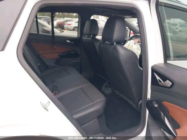WVGKMPE24MP056600 Volkswagen ID.4 PRO S