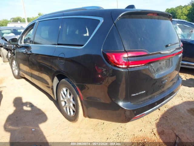 2021 CHRYSLER PACIFICA 2C4RC1BG2MR547586 Photo 2