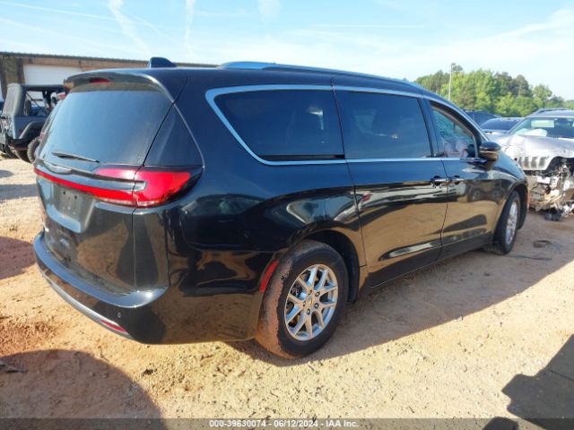 2021 CHRYSLER PACIFICA 2C4RC1BG2MR547586 Photo 3