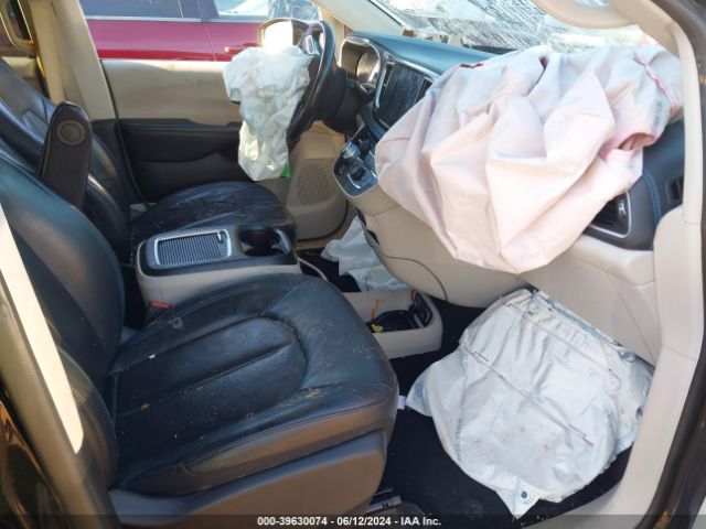 2021 CHRYSLER PACIFICA 2C4RC1BG2MR547586 Photo 4