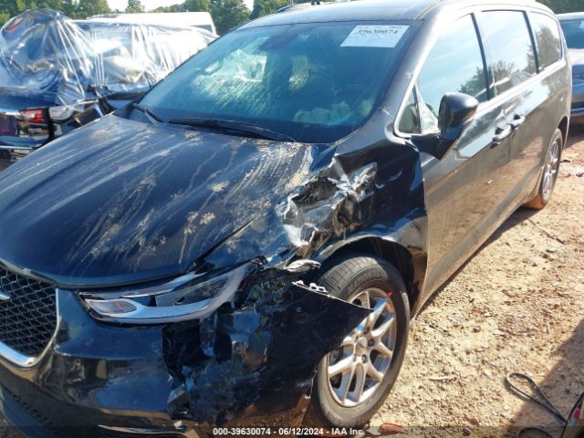 2021 CHRYSLER PACIFICA 2C4RC1BG2MR547586 Photo 5