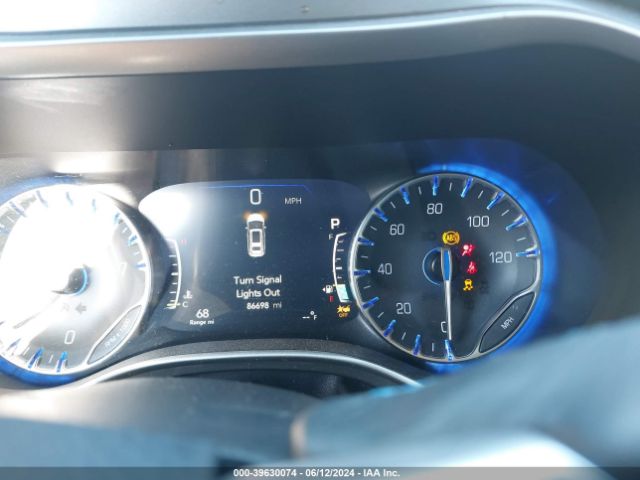 2021 CHRYSLER PACIFICA 2C4RC1BG2MR547586 Photo 6