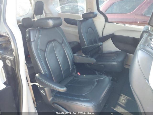 2021 CHRYSLER PACIFICA 2C4RC1BG2MR547586 Photo 7