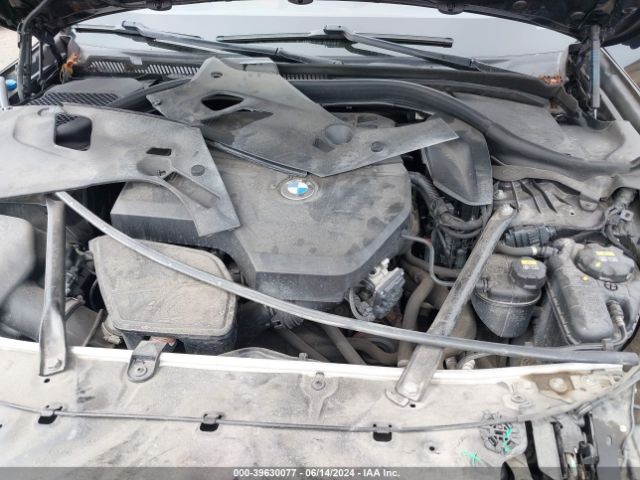 WBAJA7C37HWA69941 BMW 530i Xdrive