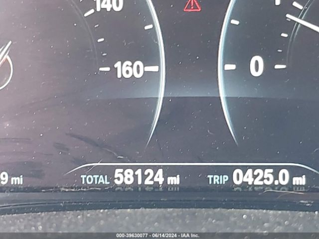 WBAJA7C37HWA69941 BMW 530i Xdrive