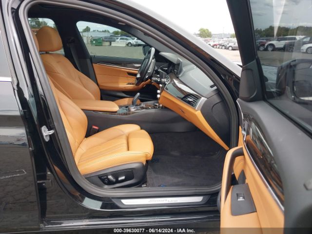 WBAJA7C37HWA69941 BMW 530i Xdrive