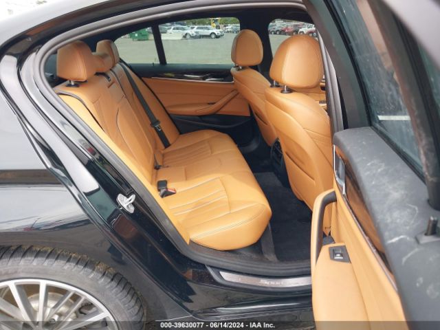WBAJA7C37HWA69941 BMW 530i Xdrive