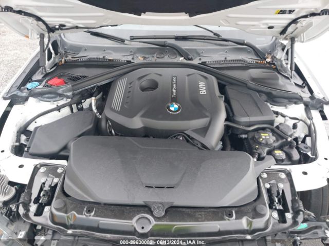 WBA4J1C52JBG80923 BMW 430i Gran Coupe