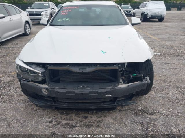 WBA4J1C52JBG80923 BMW 430i Gran Coupe