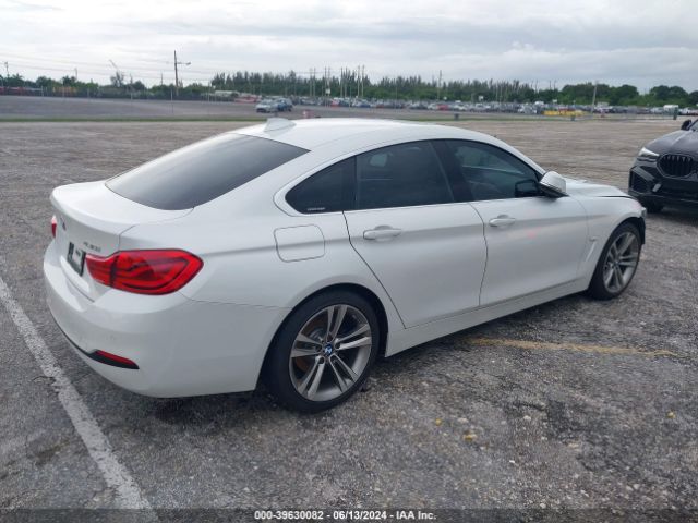 WBA4J1C52JBG80923 BMW 430i Gran Coupe