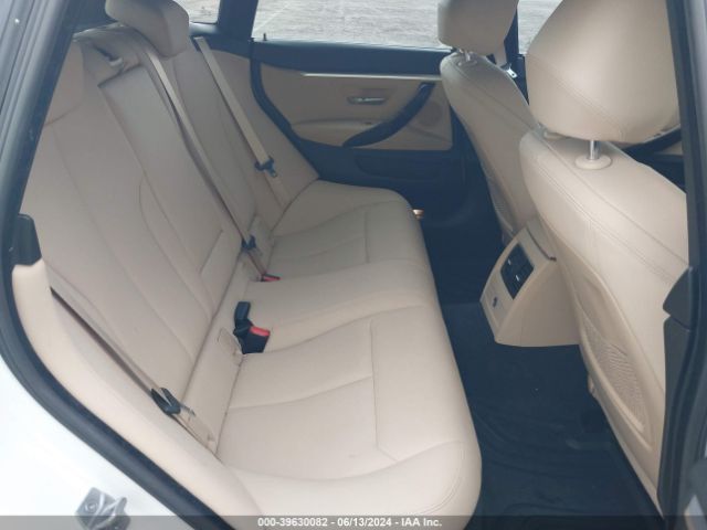 WBA4J1C52JBG80923 BMW 430i Gran Coupe