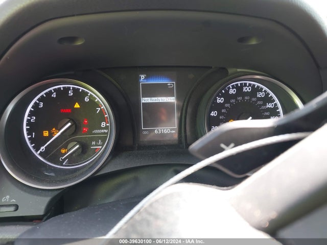 Toyota CAMRY SE 2021 4T1G11AK3MU465822 Image 7