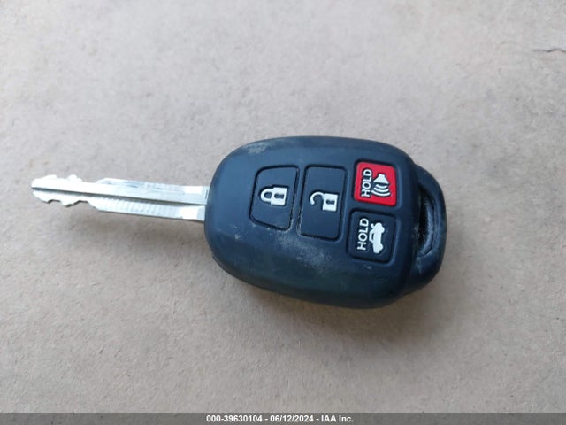 Toyota COROLLA LE 2019 2T1BURHE5KC129023 Image 11
