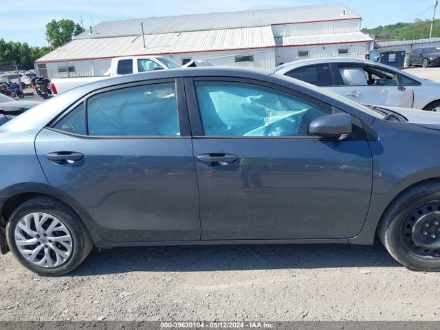 Toyota COROLLA LE 2019 2T1BURHE5KC129023 Image 13