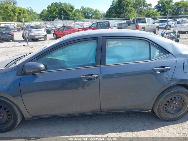 Toyota COROLLA LE 2019 2T1BURHE5KC129023 Image 14