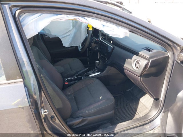 Toyota COROLLA LE 2019 2T1BURHE5KC129023 Image 5