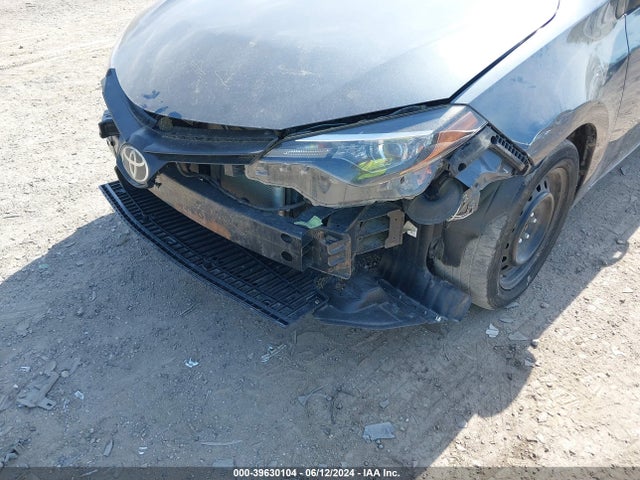 Toyota COROLLA LE 2019 2T1BURHE5KC129023 Image 6