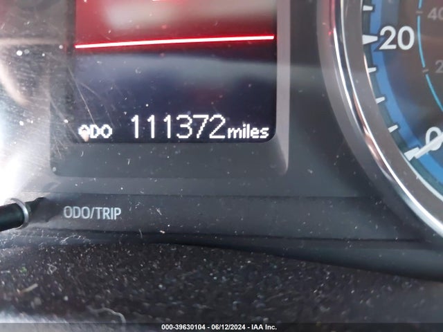 Toyota COROLLA LE 2019 2T1BURHE5KC129023 Image 7