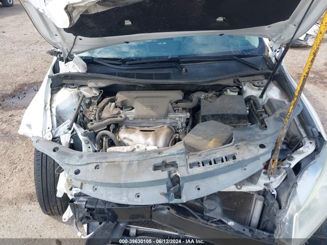 Toyota CAMRY LE 2015 4T1BF1FK8FU933762 Image 10