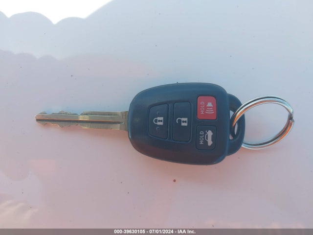 Toyota CAMRY LE 2015 4T1BF1FK8FU933762 Image 11