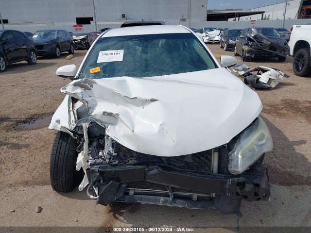 Toyota CAMRY LE 2015 4T1BF1FK8FU933762 Image 13