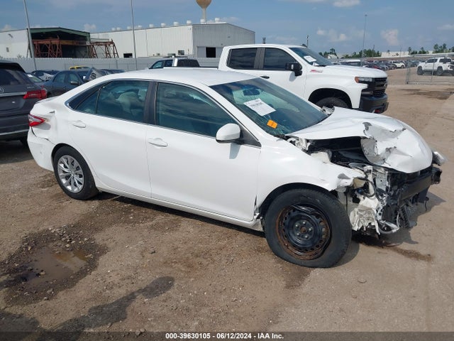 Toyota CAMRY LE 2015 4T1BF1FK8FU933762 Image 14