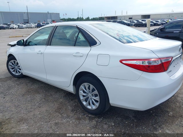 Toyota CAMRY LE 2015 4T1BF1FK8FU933762 Image 15