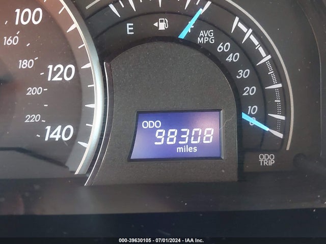 Toyota CAMRY LE 2015 4T1BF1FK8FU933762 Image 16