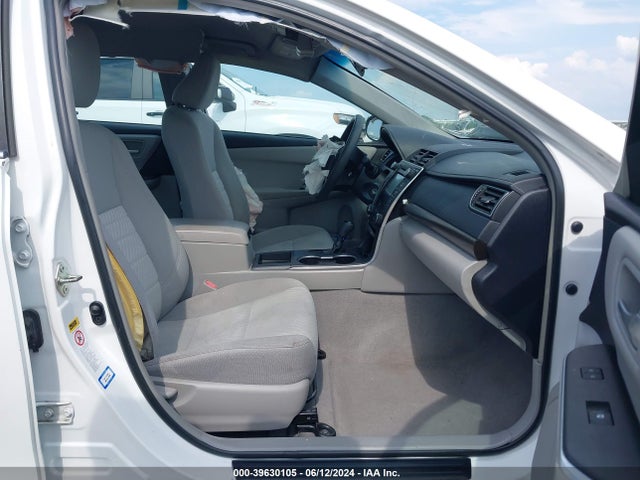 Toyota CAMRY LE 2015 4T1BF1FK8FU933762 Image 5