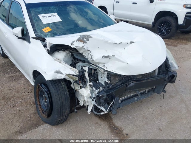 Toyota CAMRY LE 2015 4T1BF1FK8FU933762 Image 6