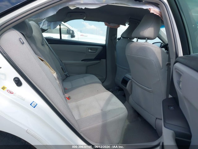 Toyota CAMRY LE 2015 4T1BF1FK8FU933762 Image 8