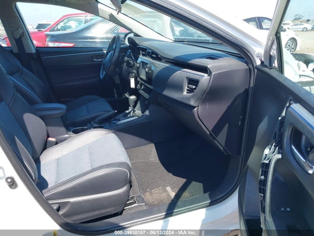 Toyota Corolla S Plus 2016 2T1BURHE4GC618634 Image 5