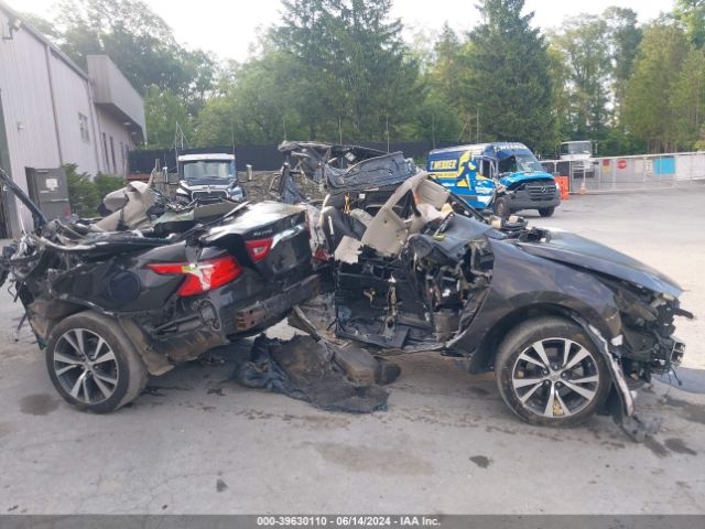 1N4AA6AP5HC427450 Nissan Maxima 3.5 Sl