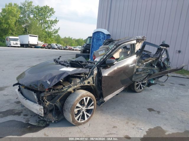 1N4AA6AP5HC427450 Nissan Maxima 3.5 Sl