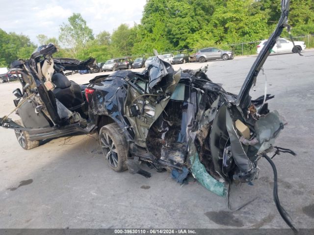 1N4AA6AP5HC427450 Nissan Maxima 3.5 Sl