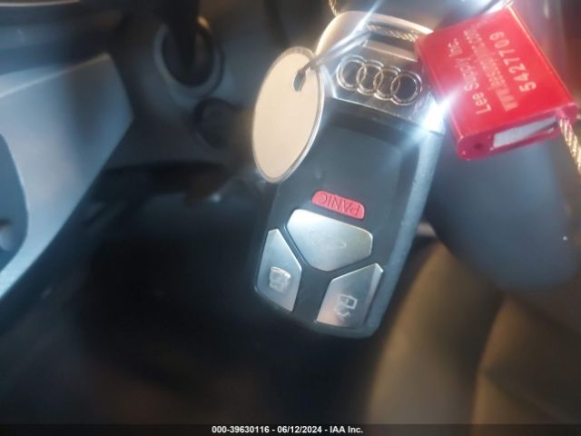 WAUENAF4XHN022669 Audi A4 2.0t Premium