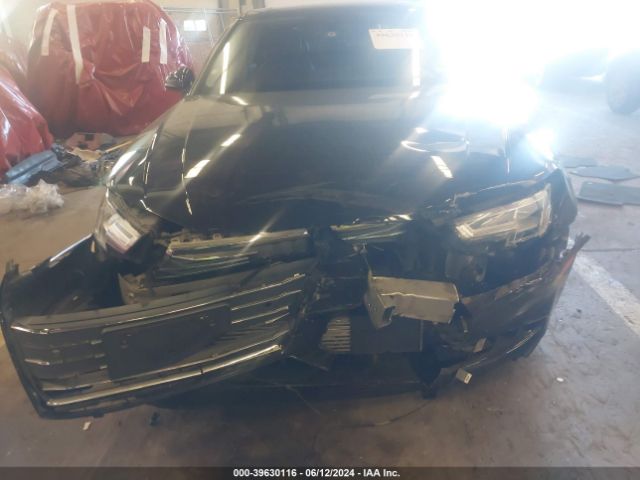 WAUENAF4XHN022669 Audi A4 2.0t Premium