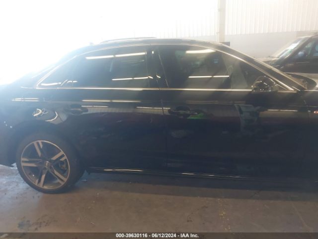 WAUENAF4XHN022669 Audi A4 2.0t Premium
