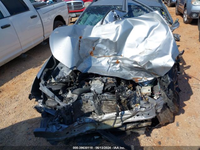 JF1GPAL69E8235043 Subaru Impreza 2.0i Sport Premium