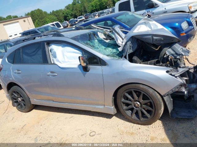 JF1GPAL69E8235043 Subaru Impreza 2.0i Sport Premium