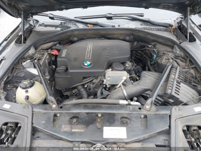 WBA5A5C59FD515679 BMW 528I